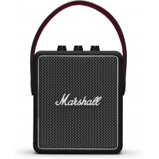 Marshall Stockwell II